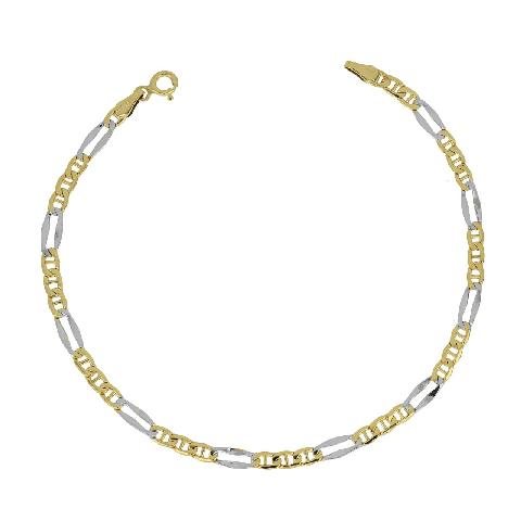 Pulsera IGold in Oro amarillo BC43ON0165060 - BC43ON0165060